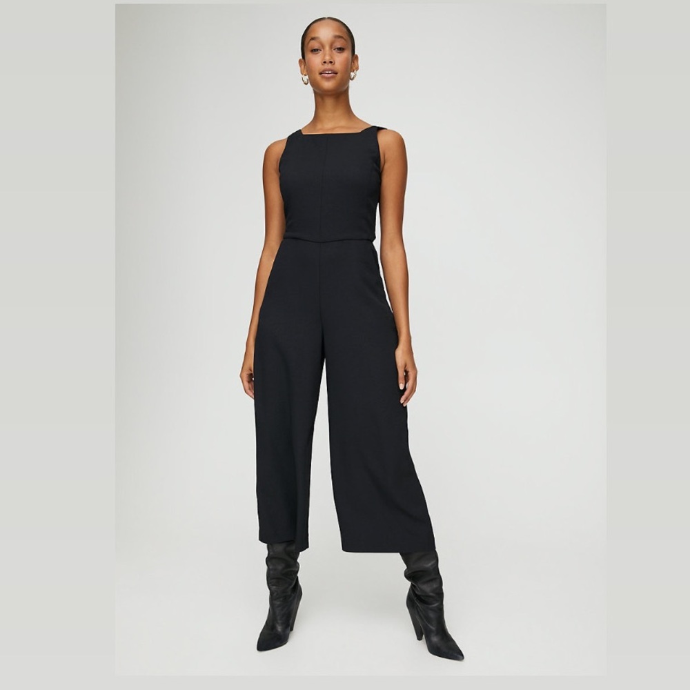 Wilfred Écoulement Jumpsuit - Picture 2 of 6